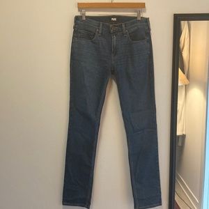 Paige Federal Jeans, Men's 29